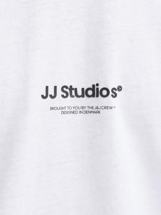Produktbild Jack & Jones 2er-pack T-shirt T-shirt (XXL)