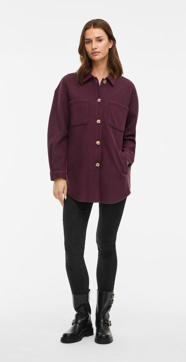 Produktbild Vila VIKIMMI Oversize Jacke (XS)