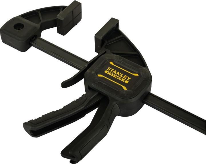 Produktbild Stanley Einhandzwinge (150 mm)