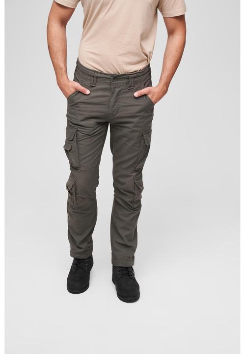 Image du produit Brandit Pantalon Pure Slim Fit - 16173 (M)