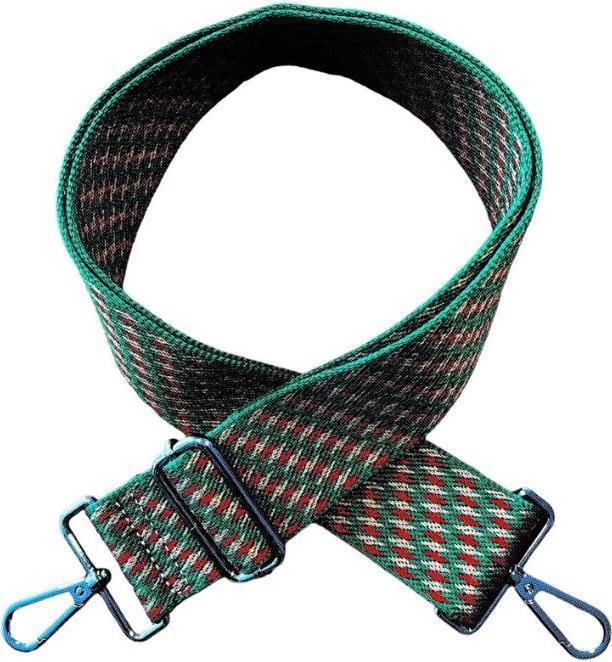 Image du produit Prima Ballerina Sangle de sac Vert