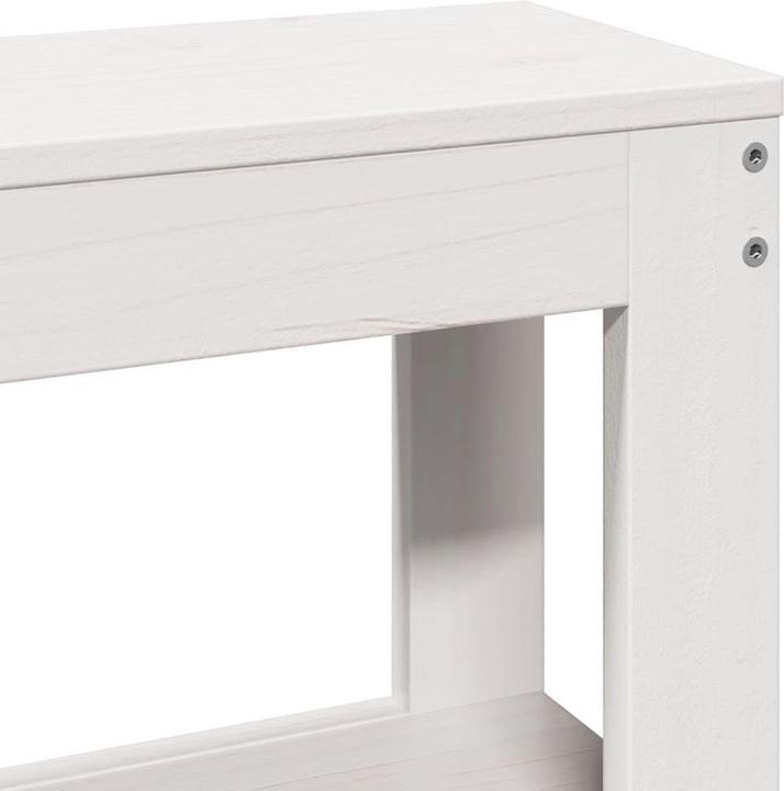 Image du produit vidaXL Bettgestell (75 x 190 cm)