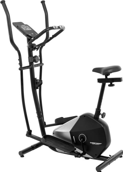 Christopeit Cross-Heimtrainer CT 6