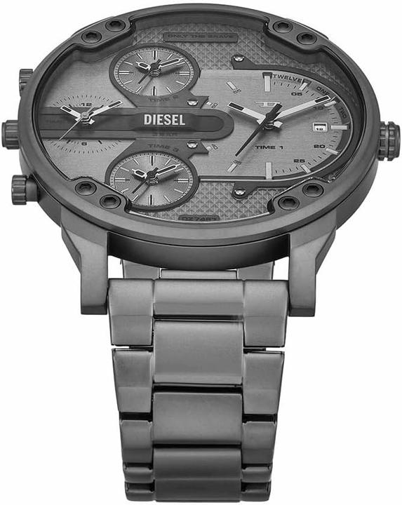 Actual product image Diesel DZ7487 Mr. Daddy 2.0 (Chronograph, 54 mm)