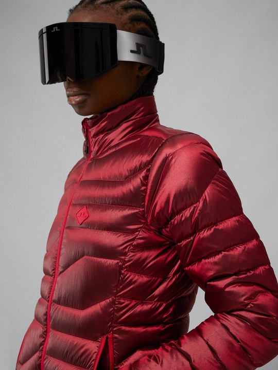Produktbild J. Lindeberg Cliff LIght Down Jacket (M)