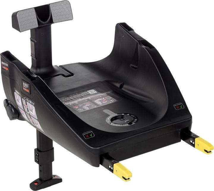 Produktbild Jané Adapter I-Platform Comfy