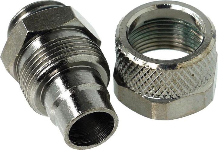 Produktbild Aquatuning 13/10mm Anschraubtülle