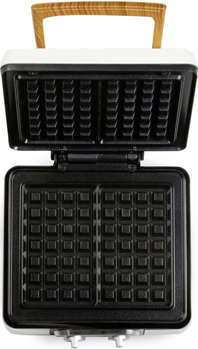 Produktbild Domo Waffeleisen