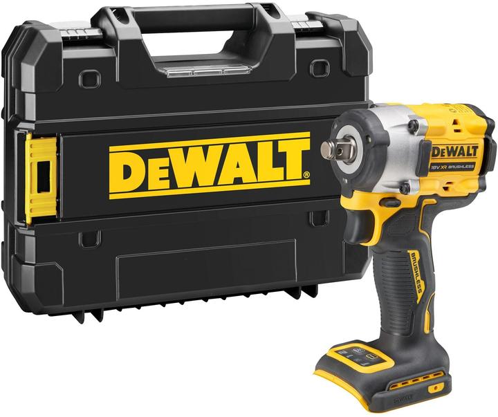Actual product image DeWalt DCF921NTXJ