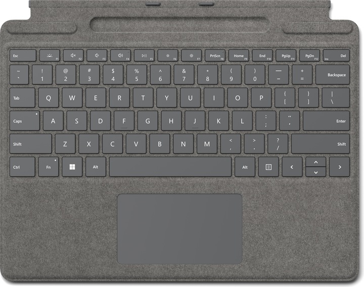Image du produit Microsoft Surface Pro Signature Keyboard (CH)