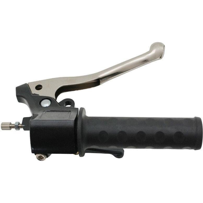 P2R, Motorrad Zubehör, MBK 51V