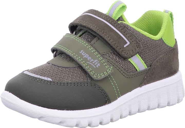 Produktbild Superfit Sneaker Sport7 (27)