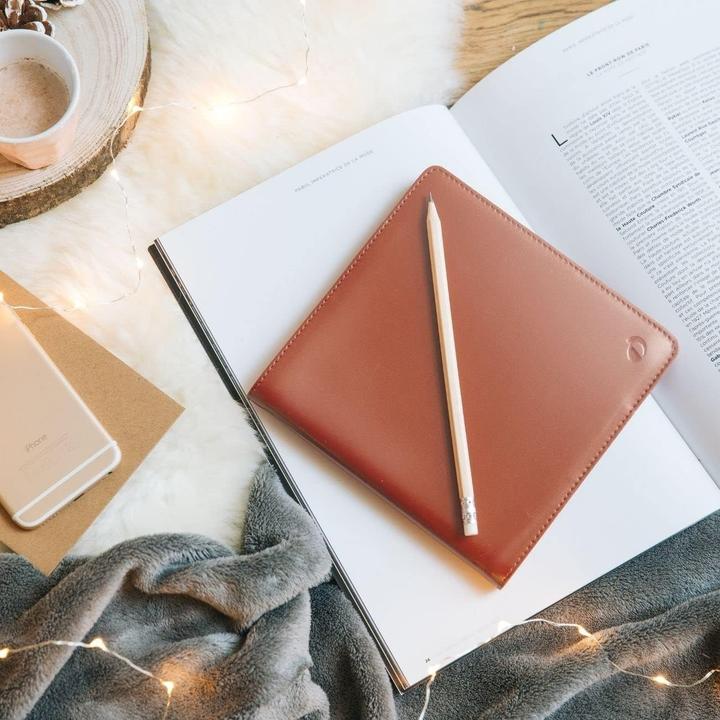 Produktbild Quo Vadis Agenda President Luna (1 Woche / 2 Seiten)