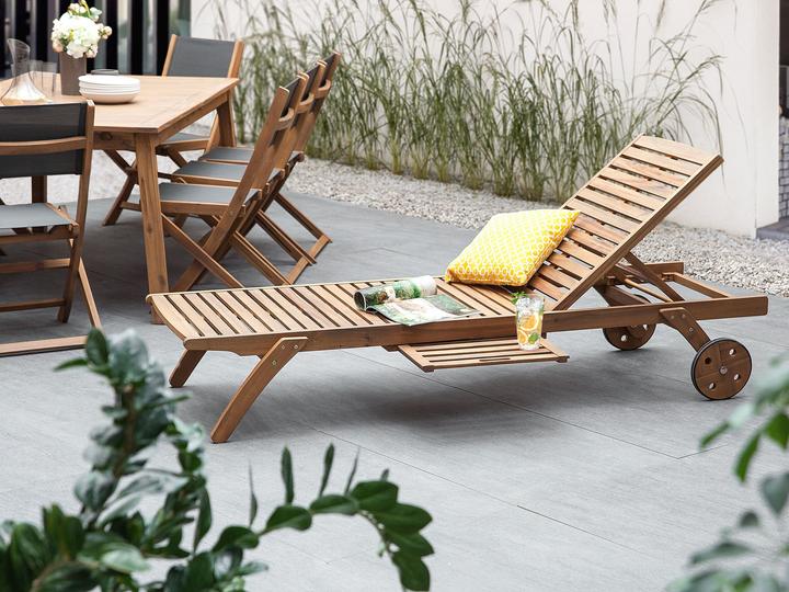 Produktbild Beliani Cesana (195 cm)