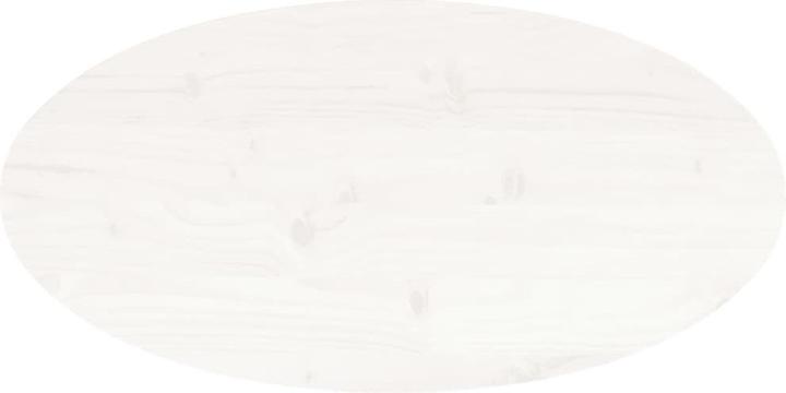 Produktbild VidaXL Kaden (80 x 40 x 2.5 cm)