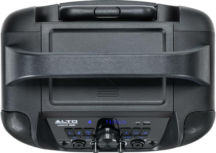 Actual product image Alto Professional Alto Über FX2 (Active, 1x 200 W)