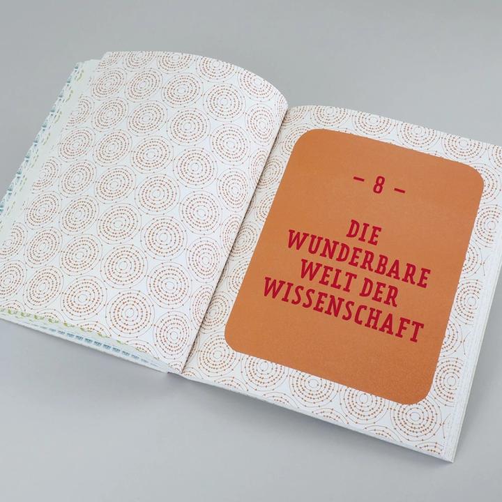 Produktbild 321 superschlaue Dinge, die du unbedingt wissen musst (Deutsch, Mathilda Masters, 2018)