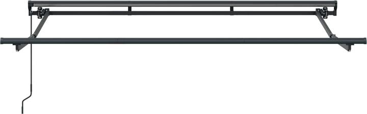 Produktbild vidaXL Einziehbare Markise (2 m)