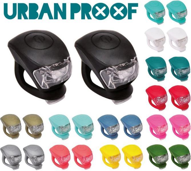 Image du produit Urban Proof Lumières LED (9 lm, 1.15 lm)