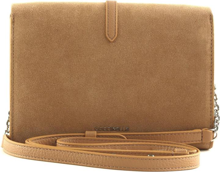 Immagine prodotto Coccinelle Dorian Suede Mini Bag