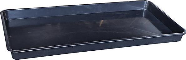 Actual product image eurokraft basic PE sump tray for small containers