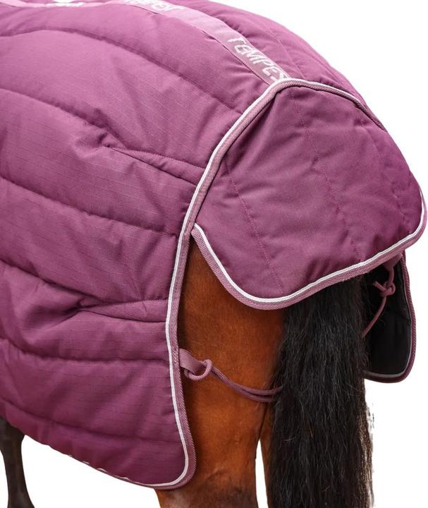 Image du produit Tempest Couverture d'écurie standard originale pour chevaux (175.26 cm)