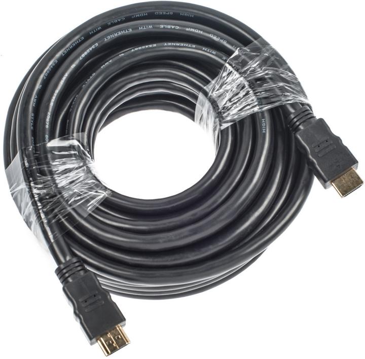 Produktbild Link2Go HDMI (Typ A) — HDMI (Typ A) (10 m)