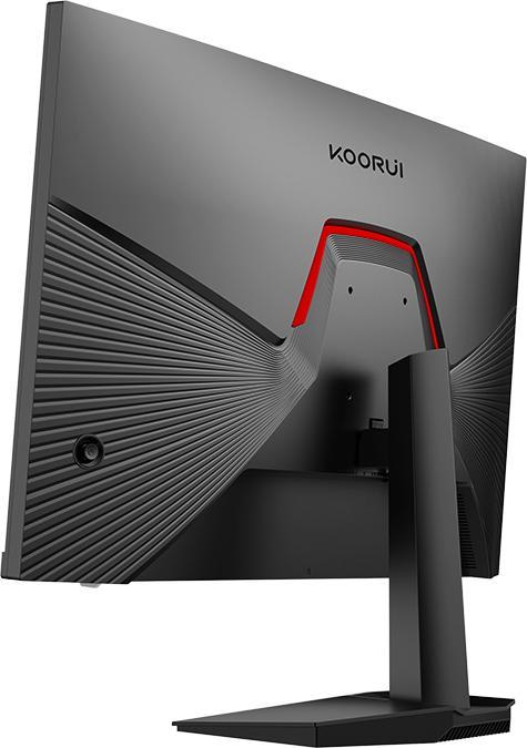 Image du produit Koorui G2721P (2560 x 1440 pixels, 27")