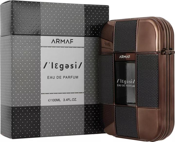 Immagine prodotto Armaf Legasi (Eau de parfum, 100 ml)