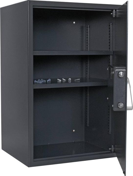 Produktbild Rottner Möbeltresor Jupiter 5 Elektronikschloss (85.18 l)