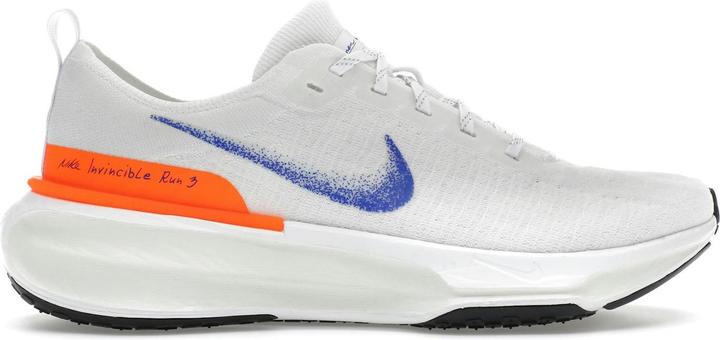 Produktbild Nike ZoomX Invincible RN 3 FP (43)