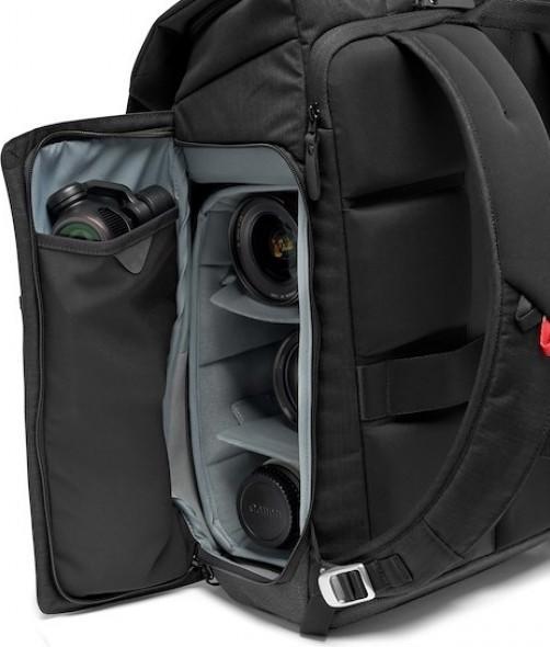Productafbeelding Manfrotto Chicago (Foto rugzak, 18 l)