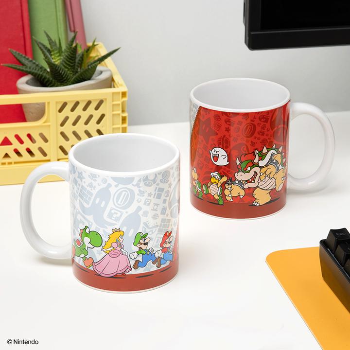 Produktbild Super Mario Tasse (1x)