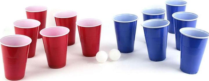 Produktbild Sombo Bierpong (2 Spieler)