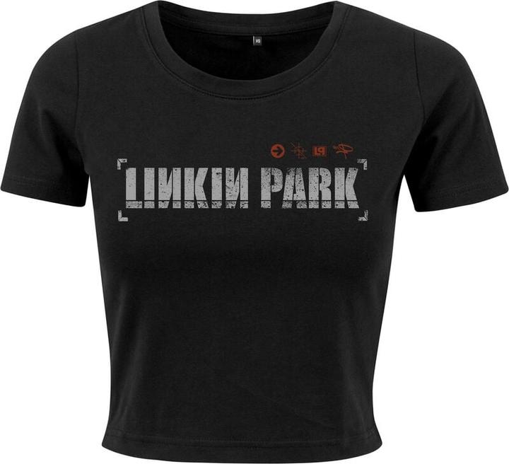 Produktbild Linkin Park Hybrid Logo (S)