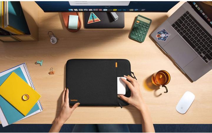 Image du produit tomtoc Defender-A13 360 (16.20", Universel)