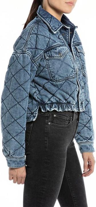 Actual product image Replay Jeans Jacket (XL)