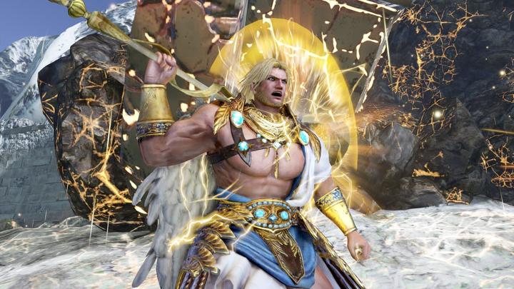 Immagine prodotto Koei Tecmo Guerrieri Orochi 4 Ultimate (Xbox One X, Xbox Series X, EN)