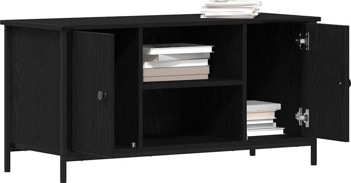 Actual product image vidaXL TV-Ständer (40 x 40 x 50 cm)