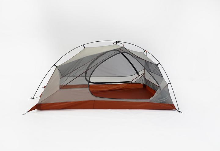 Actual product image Vango F10 Radon UL 2 (Dome tent, 1.80 kg, 2 persons)