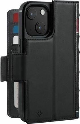 Immagine prodotto TwelveSouth BookBook iPhone 13 Blk (Apple iPhone 13)