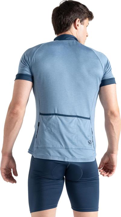 Actual product image Dare2b Mens Pedal It Out II Jersey (M)