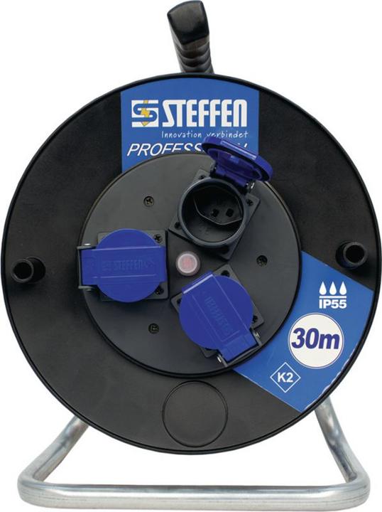Produktbild Steffen Professional (30 m, 1.50 mm²)