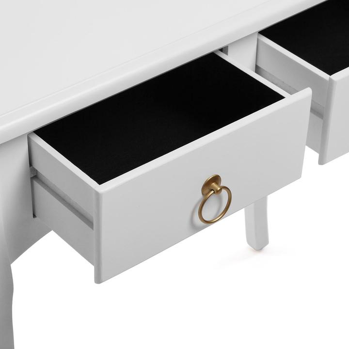 Image du produit Versa Lyon (80 x 35 x 77 cm)