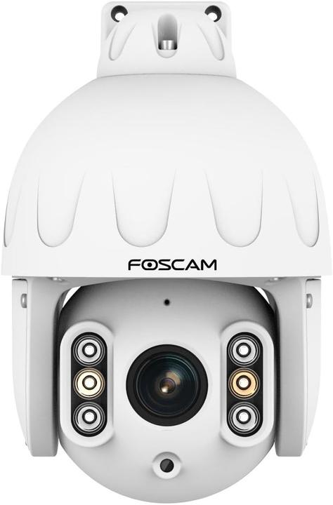 Actual product image Foscam SD8EP White (3840 x 2160 pixels)