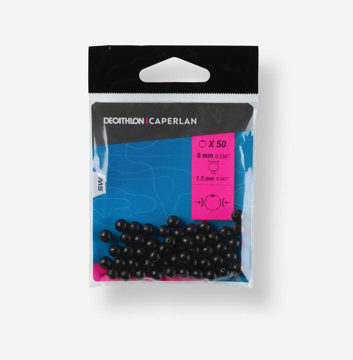 Image du produit Caperlan Perle douce pour la pêche