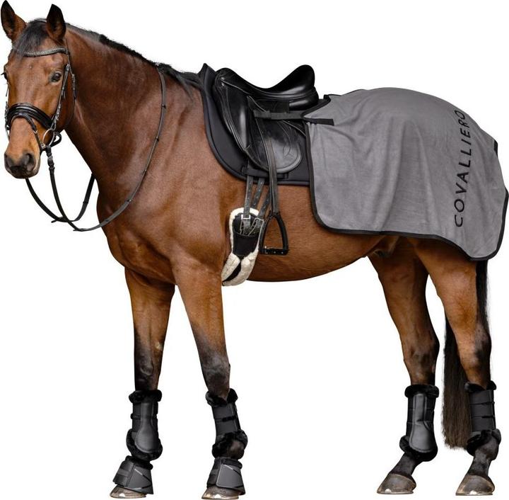 Immagine prodotto Covalliero Coperta per cavalli (155 cm)