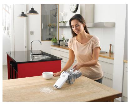 Image du produit Black & Decker Pv1820l