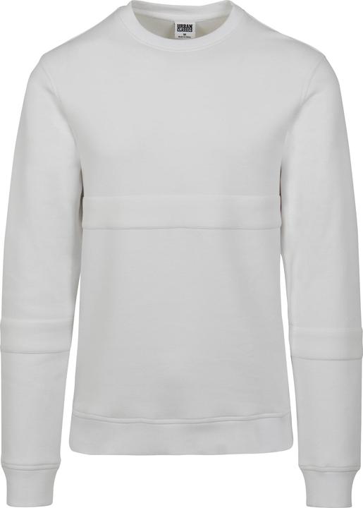 Urban Classics Heavy Pique Crew (S)