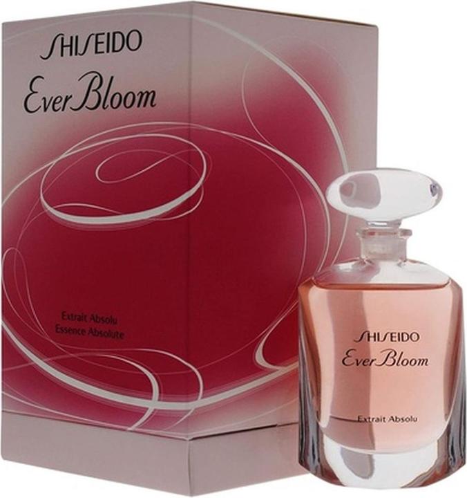 Immagine prodotto Shiseido Ever Bloom Absolu (Eau de parfum, 20 ml)